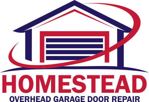 Homestead Overhead Garage Door Repair PNG